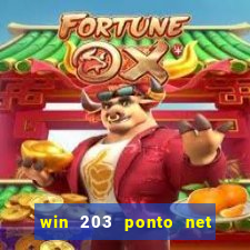 win 203 ponto net jogo download